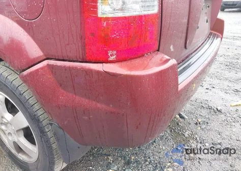 2006 Hyundai Tucson Gl from USA, damaged, VIN KM8JM12B16U461525